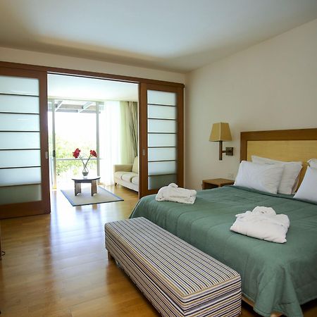 Отель Ionian Blue Никиана Экстерьер фото