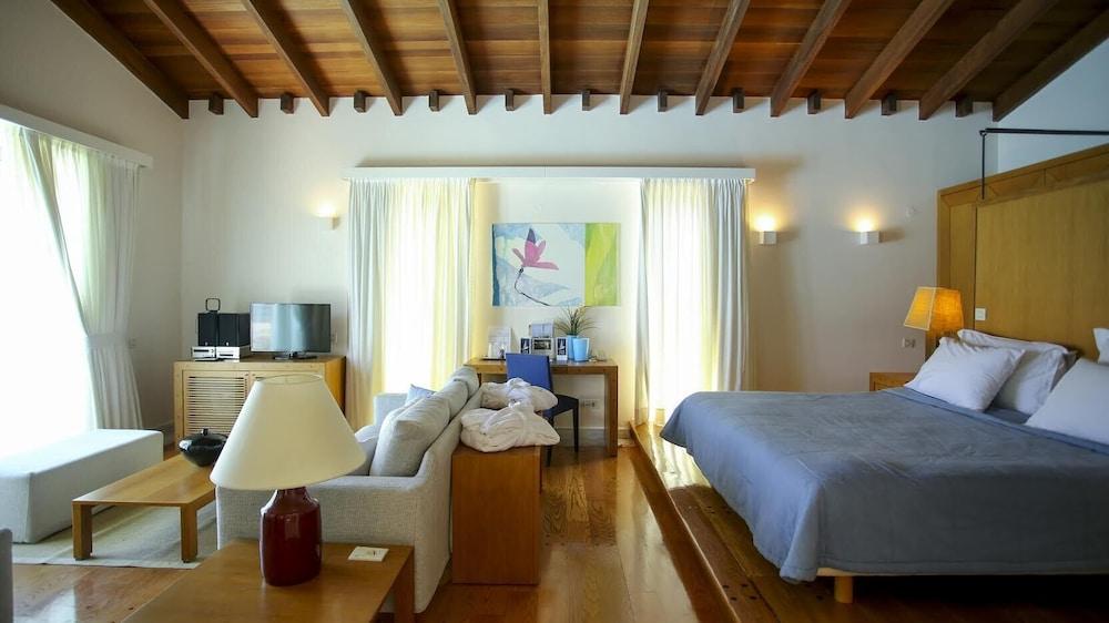 Отель Ionian Blue Никиана Экстерьер фото